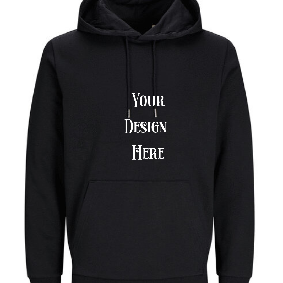 Women’s Hoodies - Black Christmas