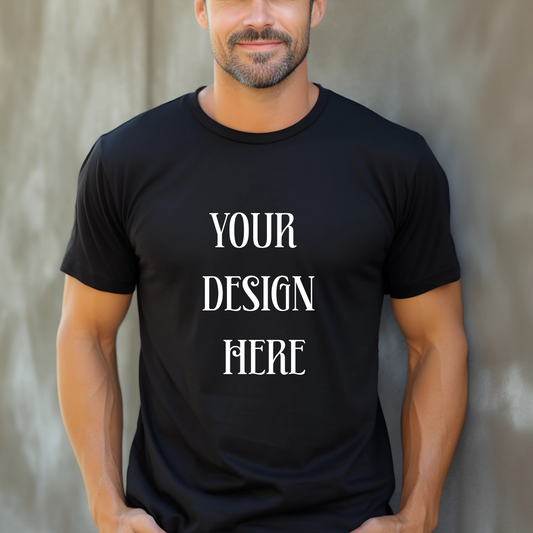 Men T-shirts