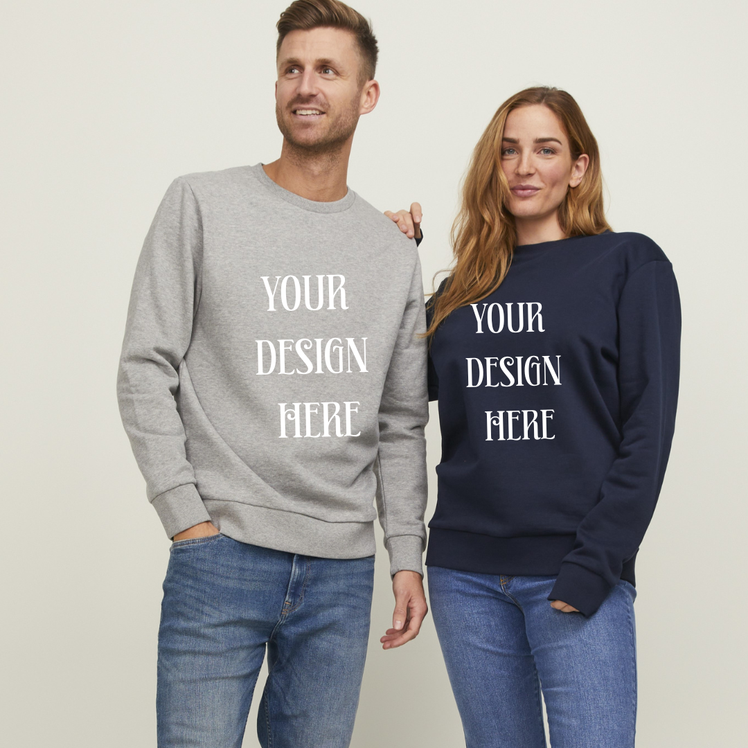 Couples Sweatshirts For Christmas